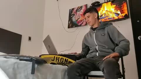 jhon online show from 02-02-25, 04:00