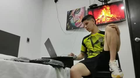 jhon online show from 02-02-25, 09:45