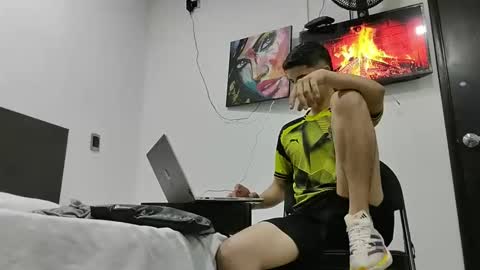 jhon online show from 02-03-25, 12:47