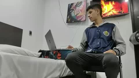 jhon online show from 02-12-25, 04:23