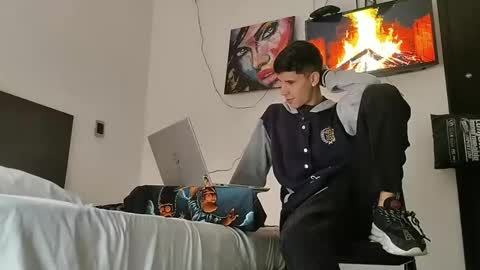 jhon online show from 02-12-25, 07:02