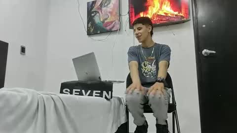 jhon online show from 02-26-25, 03:21