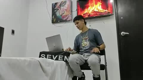 jhon online show from 02-26-25, 06:26