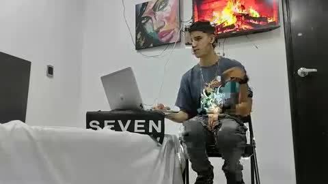 jhon online show from 02-26-25, 07:38