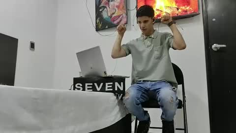 jhon online show from 02-27-25, 12:56