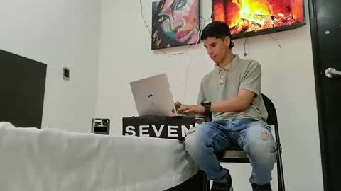 jhon online show from 02-27-25, 03:59