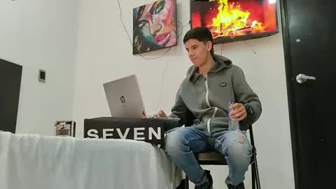 jhon online show from 02-28-25, 07:14