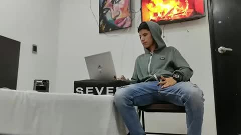 jhon online show from 02-28-25, 10:17