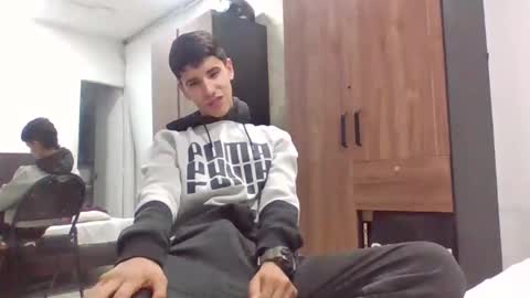 jhon online show from 03-03-25, 01:31