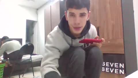 jhon online show from 03-03-25, 04:36