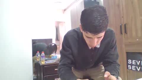 jhon online show from 03-05-25, 03:29