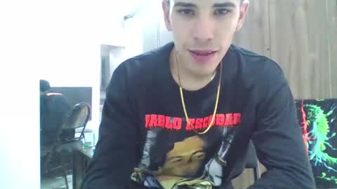 jhon online show from 03-11-25, 08:09