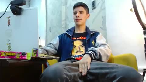 jhon online show from 10-17-25, 09:06