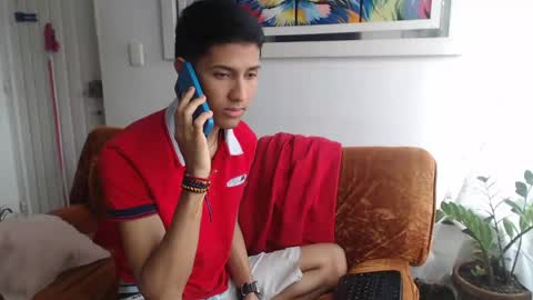 Snapshot of jhonierxz chatting on 06-17-26, 07:37 jhonierxz online show from 06-17-26, 07:37