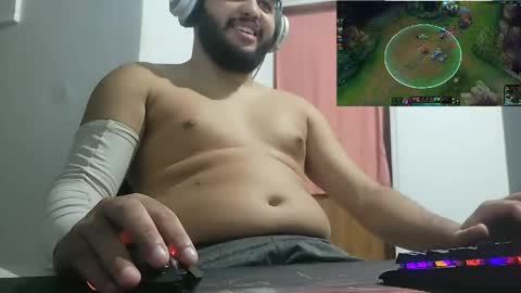 jhonizin online show from 04-18-26, 04:38