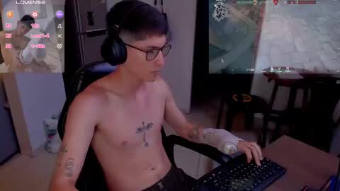 Jack online show from 02-26-25, 11:15