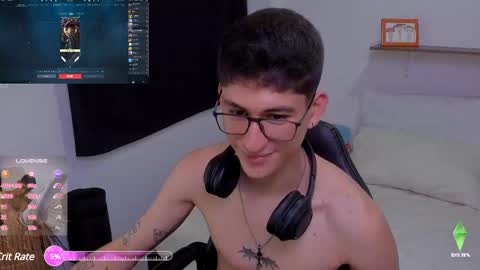 Jack online show from 03-10-25, 11:06