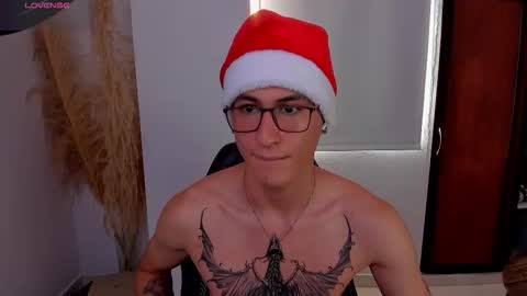 Jack online show from 12-03-25, 07:56