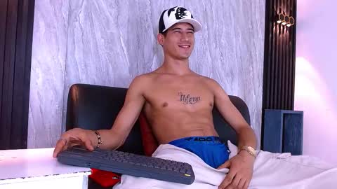 Jhon online show from 02-01-26, 07:34