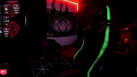 jhonny_ackerman online show from 09-12-25, 08:25