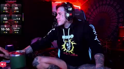 jhonny_ackerman online show from 09-24-25, 03:54