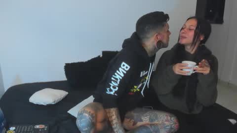 jhonny_ackerman online show from 10-15-25, 01:50