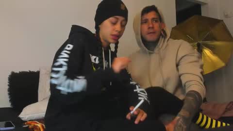 jhonny_ackerman online show from 10-19-25, 09:21