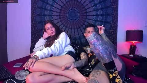 jhonny_ackerman online show from 02-03-26, 06:22