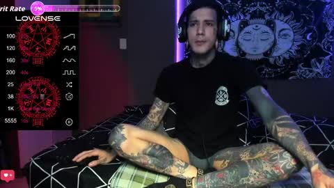 Snapshot of jhonny_ackerman chatting on 05-10-26, 01:11 jhonny_ackerman online show from 05-10-26, 01:11
