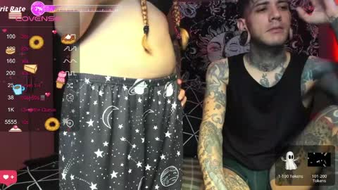 Snapshot of jhonny_ackerman chatting on 05-15-26, 02:51 jhonny_ackerman online show from 05-15-26, 02:51