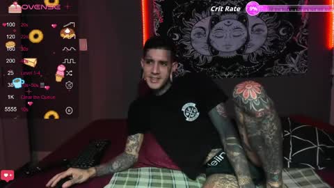Snapshot of jhonny_ackerman chatting on 05-17-26, 08:05 jhonny_ackerman online show from 05-17-26, 08:05