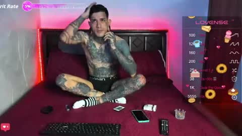 Snapshot of jhonny_ackerman chatting on 05-28-26, 07:38 jhonny_ackerman online show from 05-28-26, 07:38