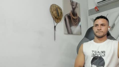 jhonny online show from 12-16-24, 06:43