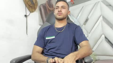 jhonny online show from 12-18-24, 06:43