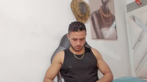 jhonny online show from 12-22-24, 07:00