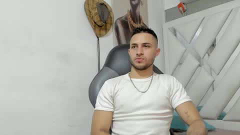 jhonny online show from 12-24-24, 07:22