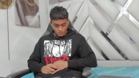 jhonny online show from 01-16-25, 06:46