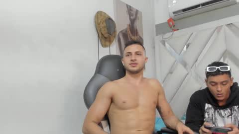 jhonny online show from 01-16-25, 09:48