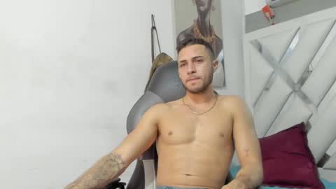 jhonny online show from 01-23-25, 07:11