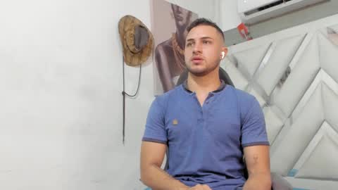 jhonny online show from 01-29-25, 03:33