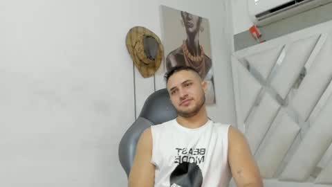 jhonny online show from 01-31-25, 10:10