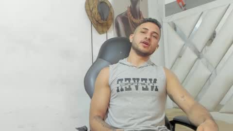 jhonny online show from 02-03-25, 03:53