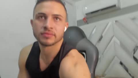 jhonny online show from 02-12-25, 03:40