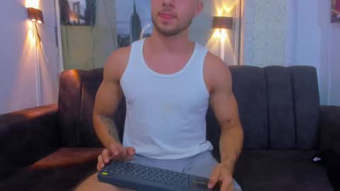 jhonny online show from 02-19-25, 07:06