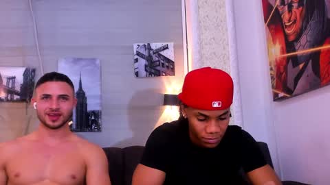 jhonny online show from 02-21-25, 07:23