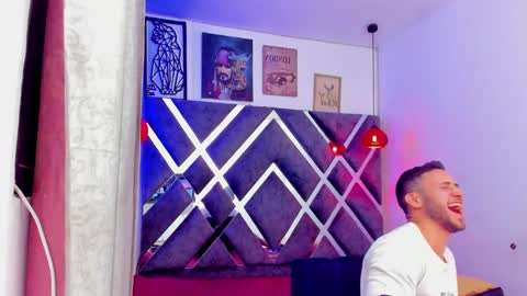 jhonny online show from 03-07-25, 10:56