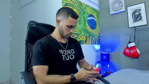 jhonny online show from 09-15-25, 03:50