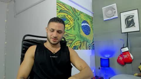 jhonny online show from 09-17-25, 03:52