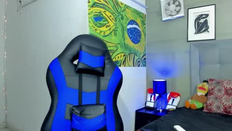 jhonny online show from 12-01-25, 12:37