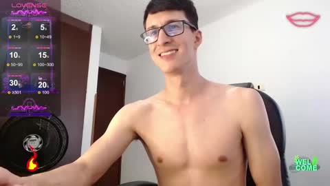 Jhonny independent model online show from 02-13-25, 07:42